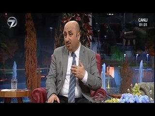 Sahur Vakti - 20 Haziran 2016