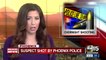 BREAKING: Phoenix officer shoots suspect near 43rd/Missouri avenues