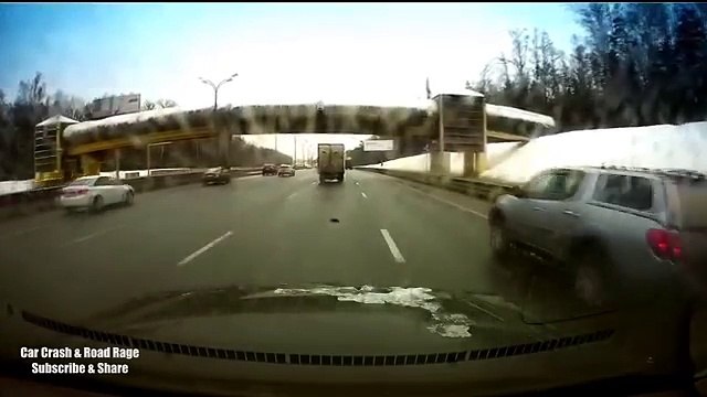 RUSSIAN Roads - WORST Roads In The World 2018