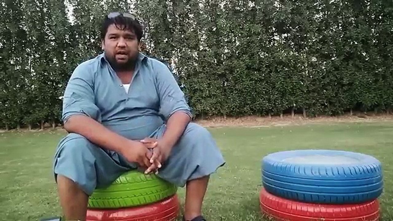 Think Huge