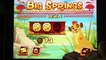 New Disney Jr The Lion Guard App Race With Kion Bunga Fuli Ono Beshte Return of the Roar Game 2