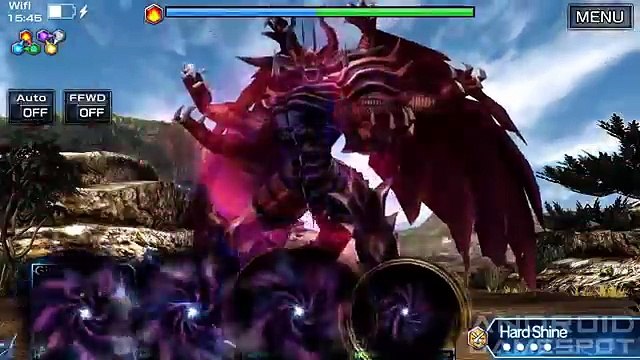 Best FREE Square Enix Android RPG Games 2017