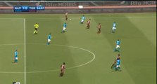 Baselli Goal - Napoli vs Torino  1-1  06.05.2018 (HD)
