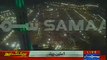 Samaa TV Ariel View Of PTI Jalsa Minar-e-Pakistan Lahore (29.04.18)