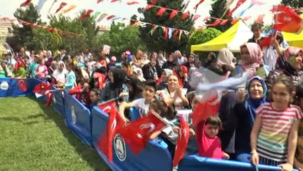 Gaziantep'te yağlı köfte yarışması