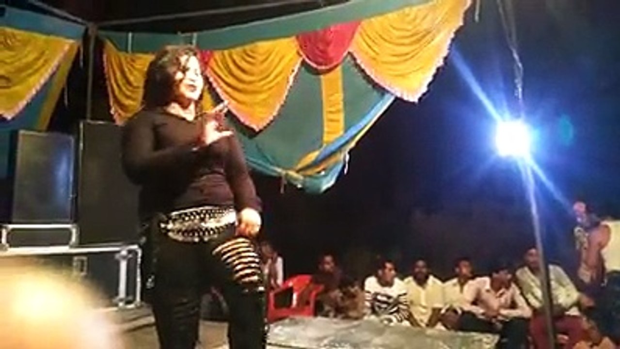 Bhojpuri Hot Desi Video Dance 2018 Arkestra