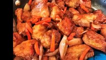 МЯСО БАНКЕТНОЕ в имбирном соусе. Тушеное Мясо. Изумительный вкус! Meat With Ginger Sauce.