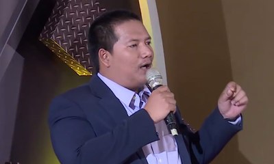 Popon: Tim Undur-Undur - SUCI 8