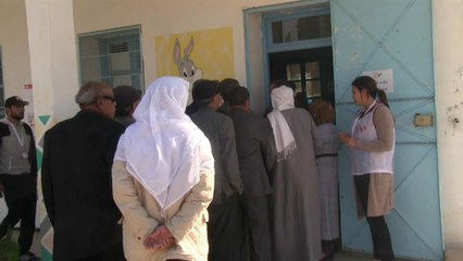 Tunisia: prime municipali libere