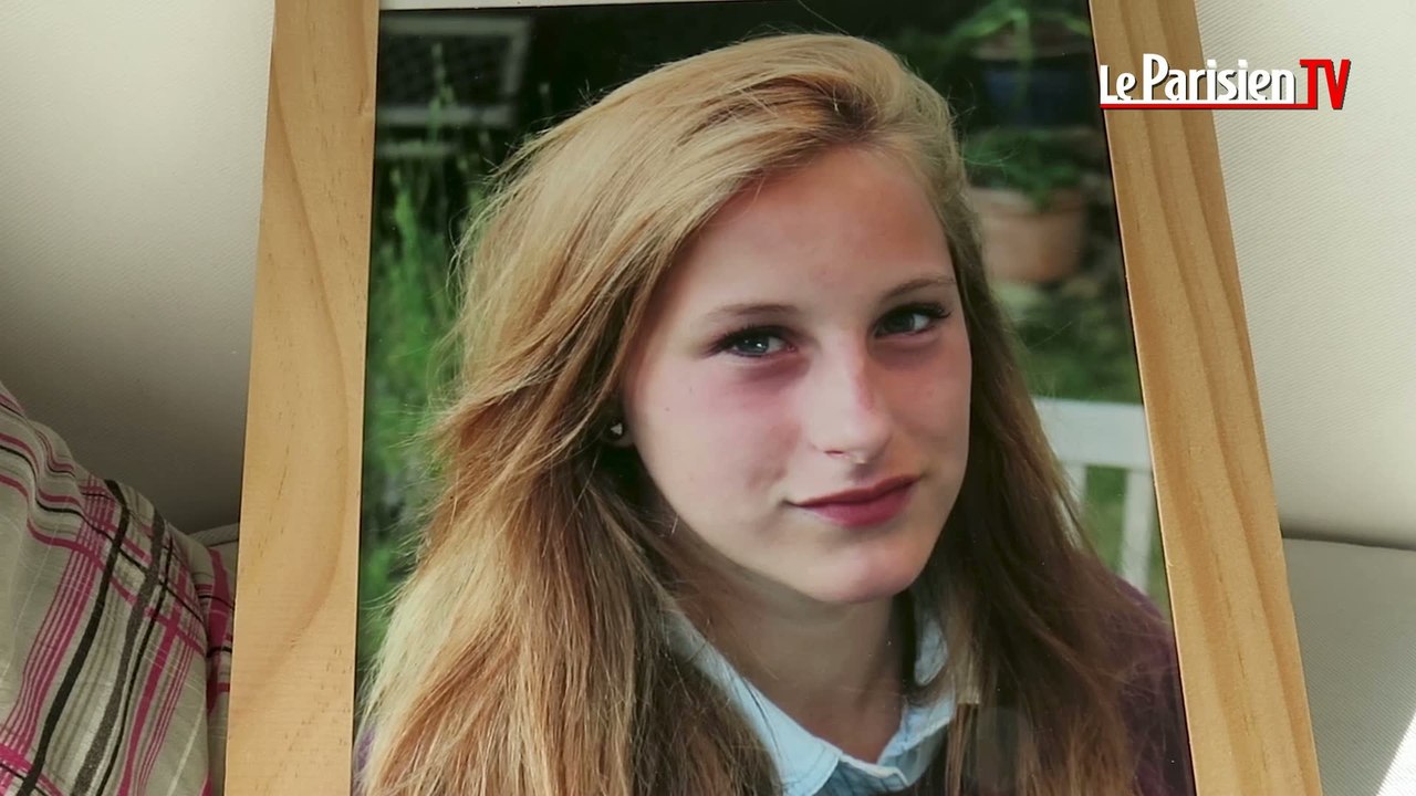 Le livre témoignage d'une mère après le suicide de sa fille de 14 ans