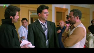 Welcome (2007)  Best Comedy Scenes Akshay Kumar, Anil Kapoor, Nana Patekar  Part 2