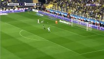 Soyalp F. Goal HD - Fenerbahce 0-1 Bursaspor 06.05.2018