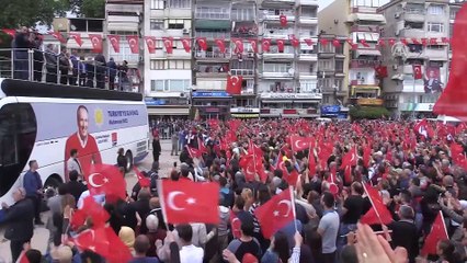 İnce: 'Yarın bütün adaylardan görüşmek ve başarılar dilemek için randevu isteyeceğim'  - BURSA