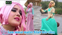 ERY JUWITA - ALQAMAH ( Qasidah Aceh Pintoe Syurga ) HD Video