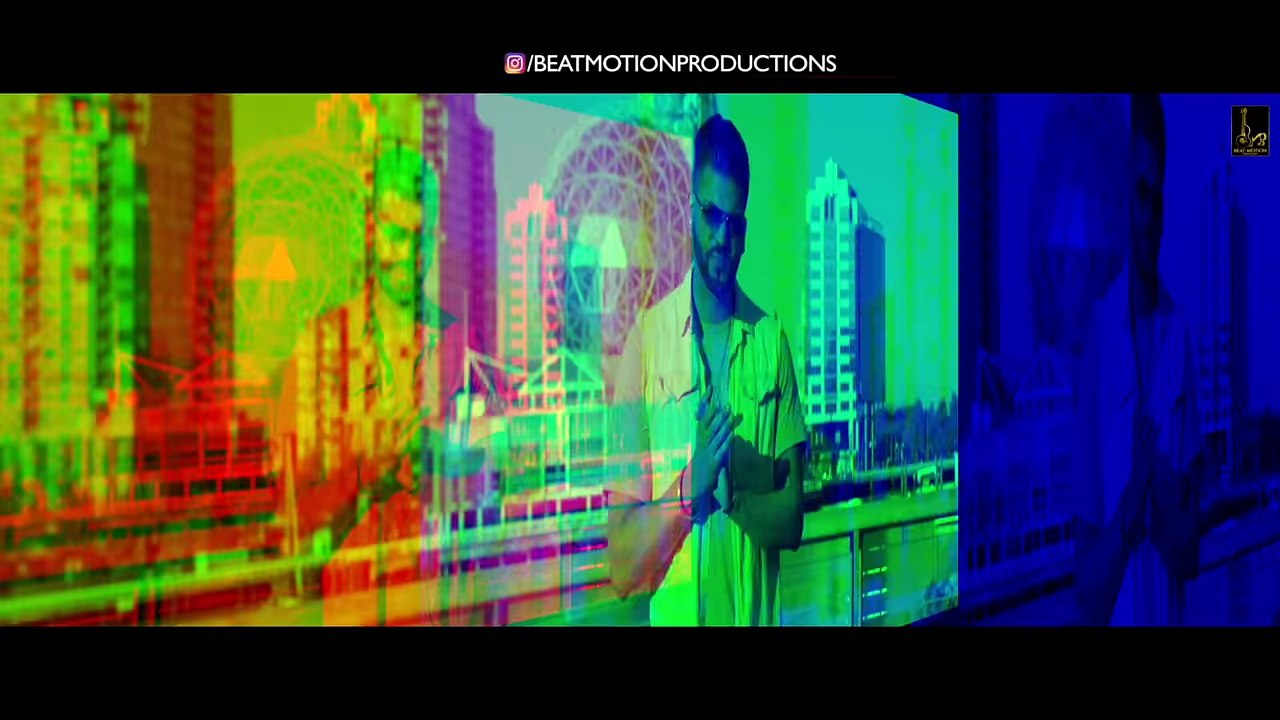 Move On -- Raj Sandhu -- Full Video -- Latest Punjabi Songs 2018 -- Beat Motion Productions - YouTube
