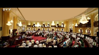 Bharat Ane Nenu Assembly Uncut Scene - Mahesh Babu - Siva Koratala - Kiara Advani
