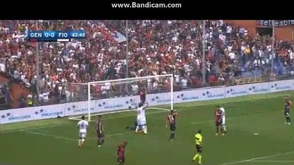 All Goals & highlights HD -Genoa 2 - 3	Fiorentina 06-05-2018