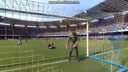 All Goals & highlights HD - Napoli 2 - 2	 Torino  06-05-2018