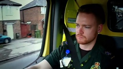 999 What's Your Emergency S06E02 (26 Apr 2018)