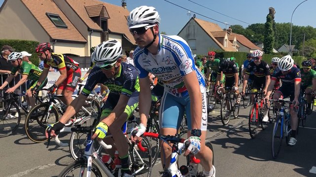 4ème course souvenir Michel Chevé