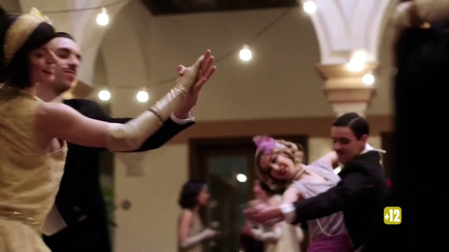 Cecilia Freire protagoniza las tramas del tercer capítulo de 'La otra mirada'