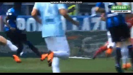 All Goals & highlights HD - Lazio 1 - 1	 Atalanta  06-05-2018