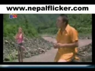 Caravan - Nepali Movie - part7