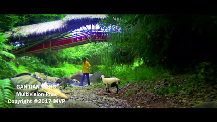 DONO KASINO INDRO - Gantian Dong Mandi Berendem