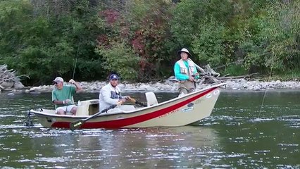 5 CREEPIEST True Fishing Stories