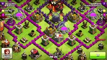 Clash of Clans - When to Upgrade My Townhall