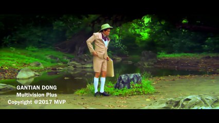 DONO KASINO INDRO - Gara-gara Uang Koin