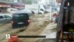 Turquie : Ankara surprise par des pluies torrentielles