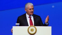 Başbakan Yıldırım: 'İnsan hayatının bedeli olmaz' - İSTANBUL