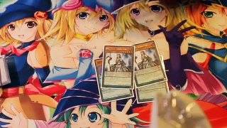 YuGiOh 2nd Place - Amorphage Turbo Deck Profile - May 2016