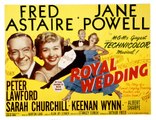 Fred Astaire's Royal Wedding (1951)