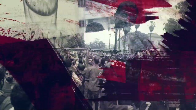 عاصفة ترابية تجتاح محافظة قنا