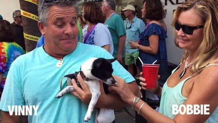 Ep. 20 - "Booted" out of Key West! (Sailing Satori)