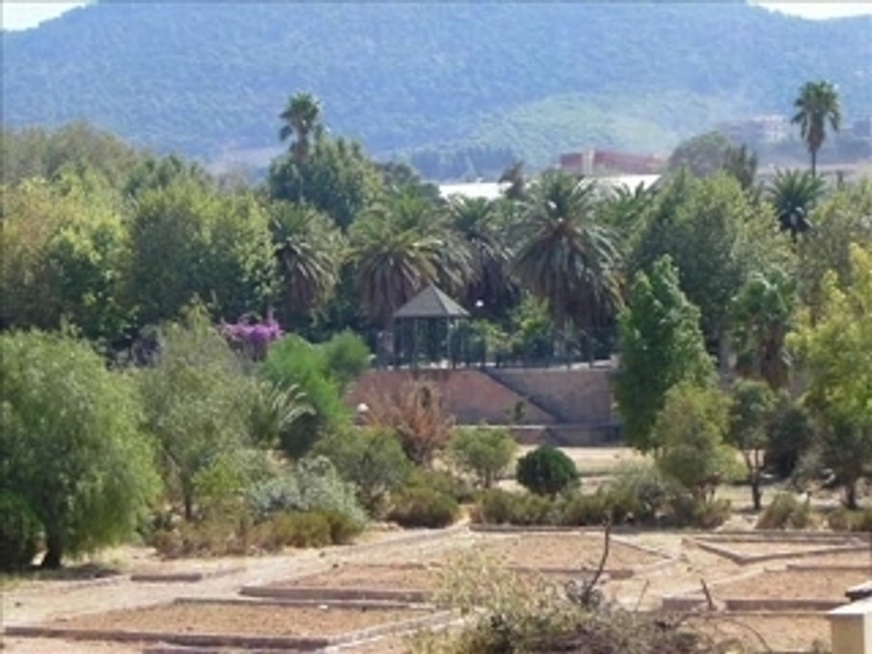 Tlemcen en Photo