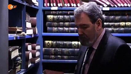 Geheimbünde - Die Erben der Templer Teil@2 part 1/2