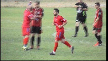 Αταλάντη-Αστέρας Σταυρού 4-1