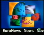 EuroNews - Fragmento (17-11-2004)