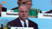 Helmut Kohl - Triumph und Tragödie part 2/2