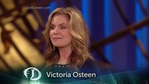 648 Victoria Osteen Never Stop Praying