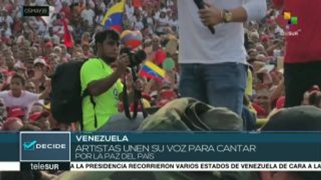 teleSUR Noticias: Trump critica leyes migratorias de EE.UU