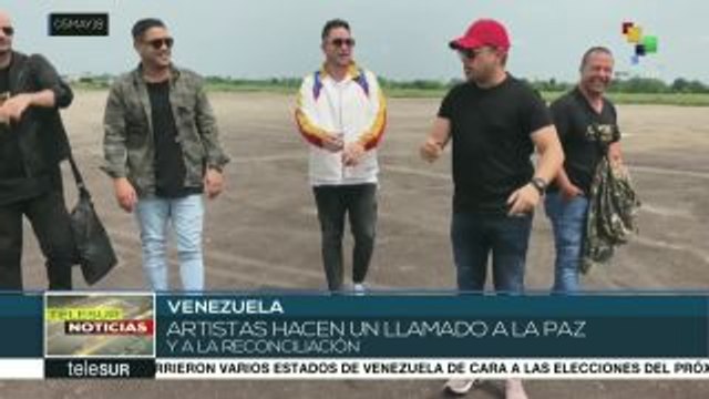 teleSUR Noticias: Ratifican extradición de ex fiscal colombiano