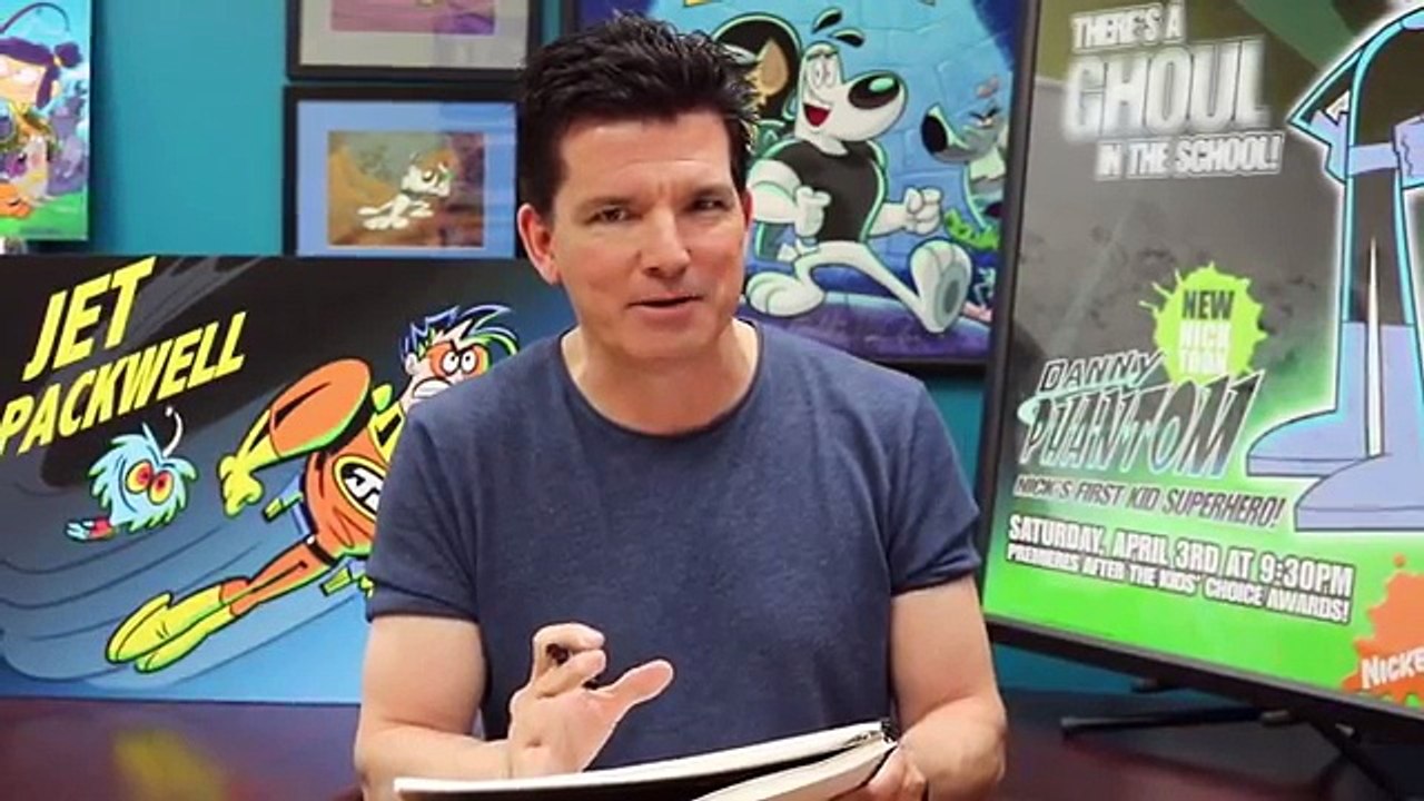 Danny Phantom 10 Years Later PART 2