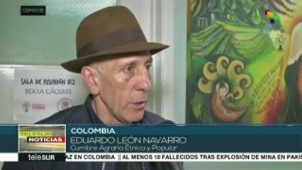 teleSUR Noticias: Sismo de 5,1 sacude la zona central de Chile