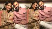 Sonam Kapoor Wedding: Sonam-Anand mehendi ceremony latest pics | Filmibeat