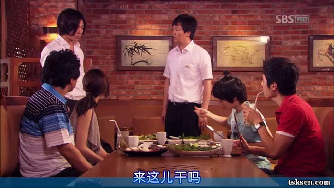 壞男人17End Part.2[韓語中字][Bad.Man]