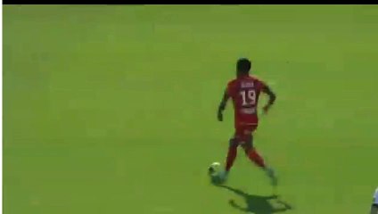 Kwon Chang-Hoon Goal HD - Dijon 1-0 Guingamp 06.05.2018